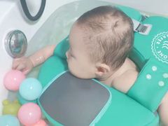 -鹏湃星少儿游泳运动中心(西溪店)