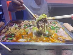 -金陵暴走小龙虾(南京总店)