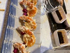 -渔娘渔家丹东海鲜(东直门店)