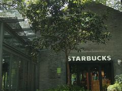-星巴克(西湖天地店)