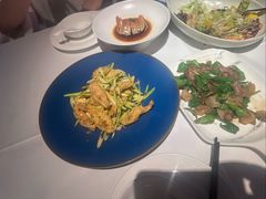 -嘎纳时光餐厅(水游城尚街店)