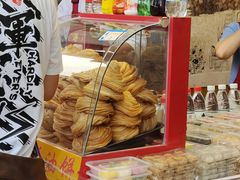 -定胜糕小店-蒋顺发