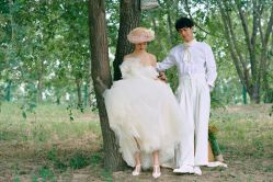 -全城热恋璀璨婚纱摄影(国贸总店)