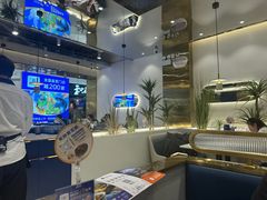 -兰湘子·湘菜小炒(崂山丽达店)