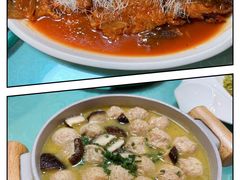 -河南食府(人民路店)