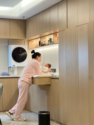 -月来悦好月子中心(东部新城店)