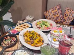-墨纪Mojí墨西哥餐厅(官舍店)