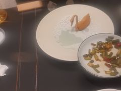 -鸽子侯·家宴·平价海鲜(绿地店)