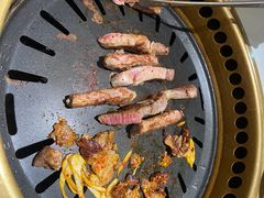 -花味·自助烤肉(雨花客厅店)