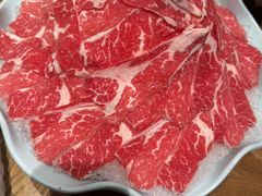 -尚海豆捞(乐虹坊店)