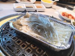 -韩宫宴烤肉·料理(苏州中心店)