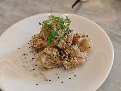 -喜来登由由大酒店九州膳坊中餐厅