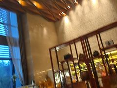 -中建雁栖湖景酒店-餐厅