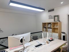 -竹川学社·自助沉浸自习室(海淀黄庄店)