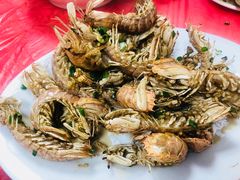 -红海湾豪记海鲜大排档