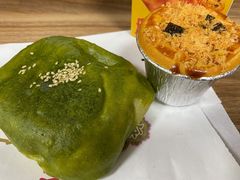 -LELECHA乐乐茶(新街口大洋店)