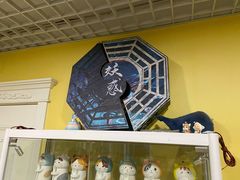 -猫尾侦探俱乐部·剧本杀·狼人杀