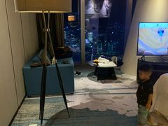 -广州四季酒店