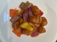 -香蜜轩·粤菜·宴会(世界之窗店)