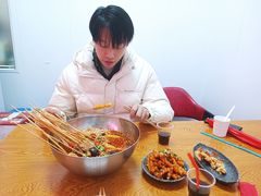 -付小姐在成都(郑东新区店)