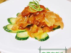 脆瓜海蜇-圆苑(金茂店)
