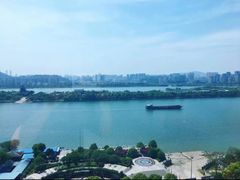 -长沙富力万达文华酒店