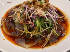 -添福来墨鱼饺子 · 海鲜东北菜(大连星海·黄浦路店)