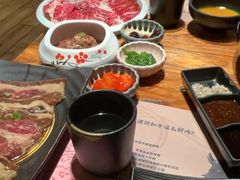-黑牛の店·和牛烧肉(大悦城店)