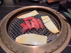 -厚贞日式烤肉(浦东汇智店)