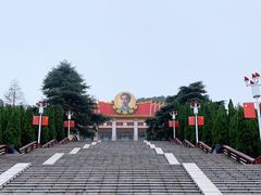 -安源路矿工人运动纪念馆