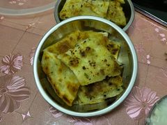 -咏春葱油饼(德政中路店)