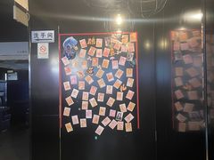 -鱼酷活鱼烤鱼(昆明路店)
