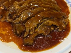 -南来顺饭庄·清真(南菜园店)
