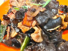 -欣旺·迎宾楼·百年无锡菜