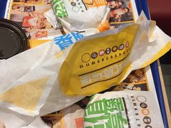 -汉堡王(南京砂之船店)