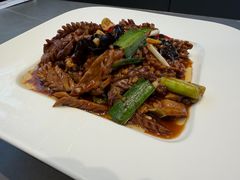 -老德州四合院·德州菜(天衢路店)