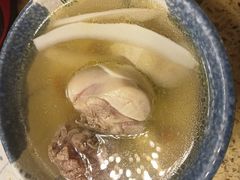 -原味四季椰子鸡(公明百佳华店)