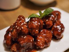 -枣子树·素食餐厅(普陀山店)