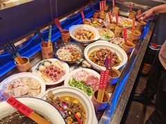 -湘语·湖南家常菜(新洲店)