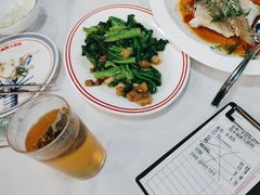 -明本海鲜大排档·鱼生海鲜烧烤宵夜(陈家祠店)