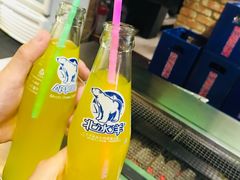 -马路牙子地桌烤肉(工体店)