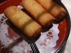 顺德炸牛奶-陶陶居酒家(SM二期购物广场店)