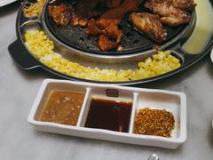 -韩宫宴和牛烤肉(合肥滨湖银泰城店)