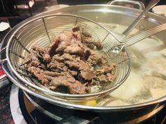 -八合里潮汕鲜牛肉火锅(深圳海岸城店)