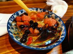 -老天桥蛙炉火锅(姑苏总店)