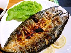 -炭恋火炉烤肉(凌云一街坊店)