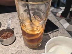 -留半山·香港食堂(啦啦宝都店)
