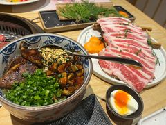 -松鱼亭·和牛烧肉(协鑫广场店)