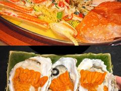 -壳里西餐厅Coquille Seafood Bistro(蒙自路店)
