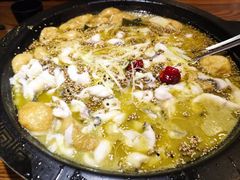 -三天打鱼(奥体店)